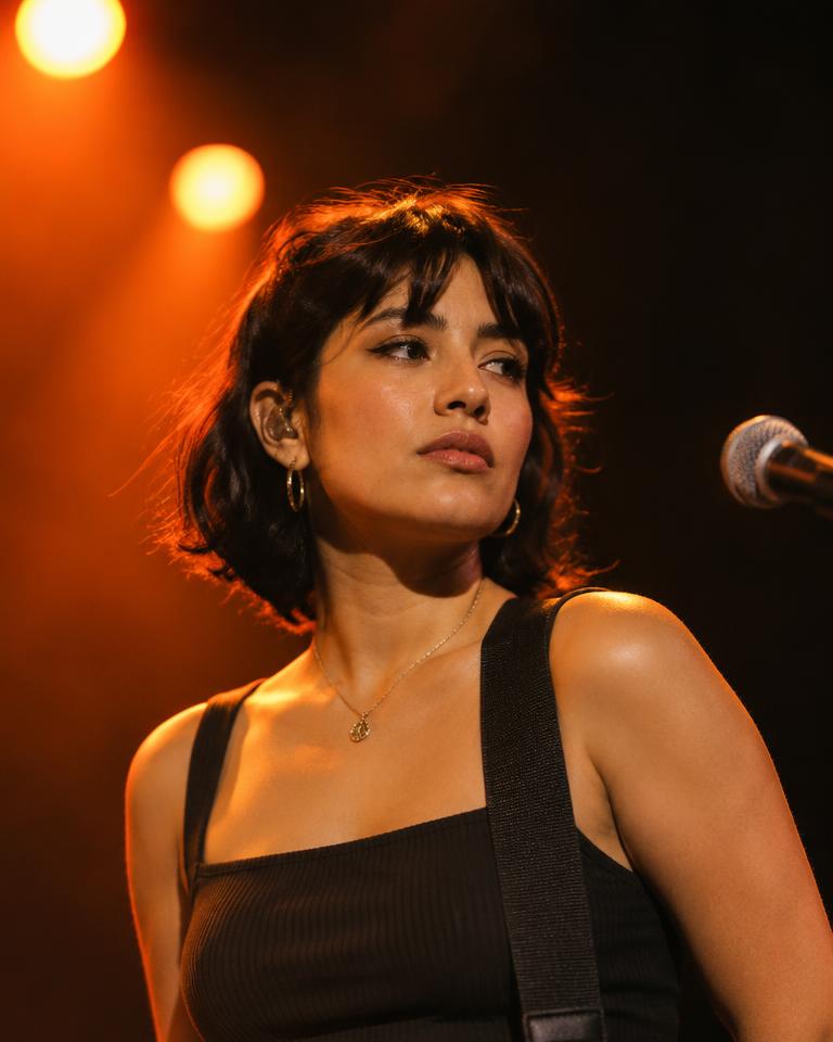 Luna Reyes