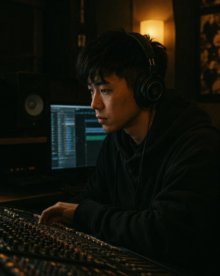 Kenji Park